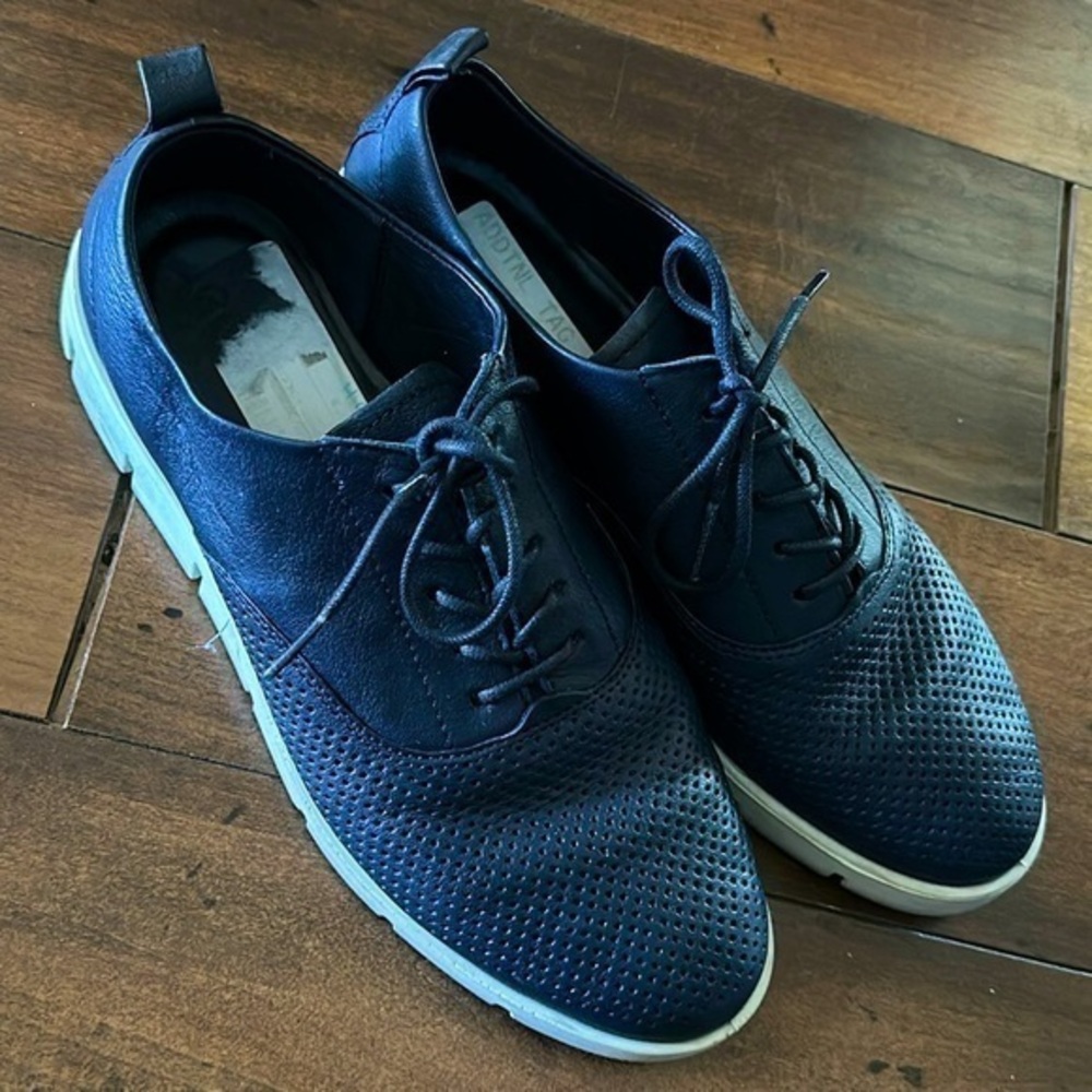 Women’s Ecco Sneaker